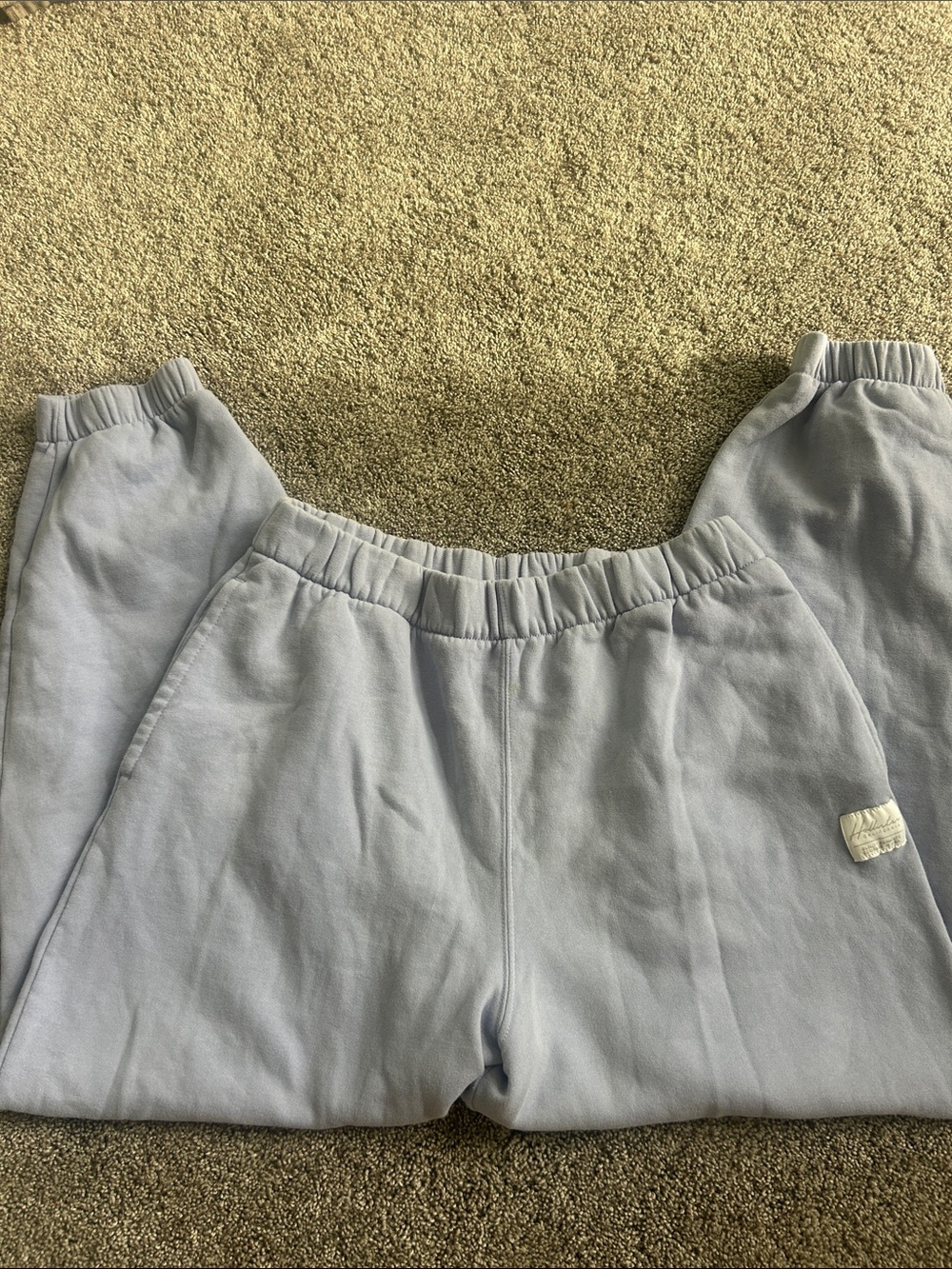 Soft Cozy Bottoms